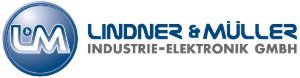 Neues Lindner & Müller Logo